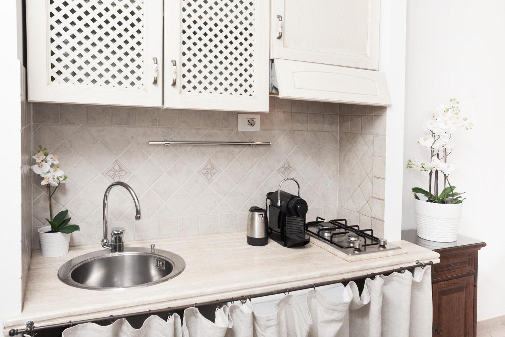 Tritone 91 Apartments — Photos 3